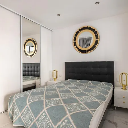 T2 Proche Croisette Cannes