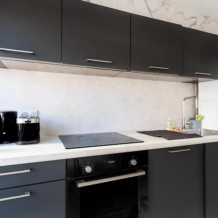 T2 Proche Croisette Apartman