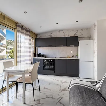 Apartman T2 Proche Croisette