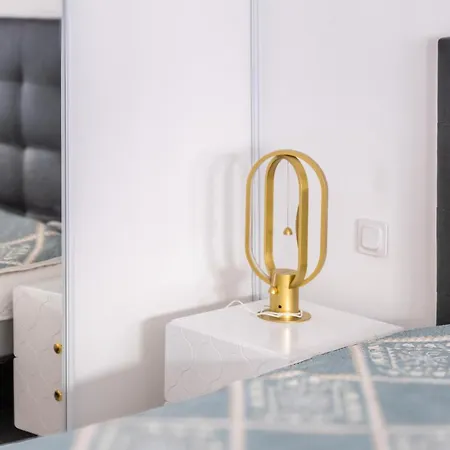 Apartman T2 Proche Croisette Cannes