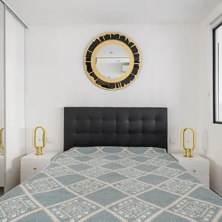T2 Proche Croisette Apartamento Cannes