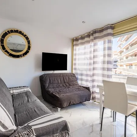 Apartment T2 Proche Croisette *