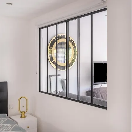 Apartment T2 Proche Croisette