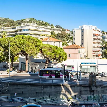 T2 Proche Croisette Apartment *