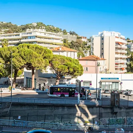 T2 Proche Croisette Apartamento