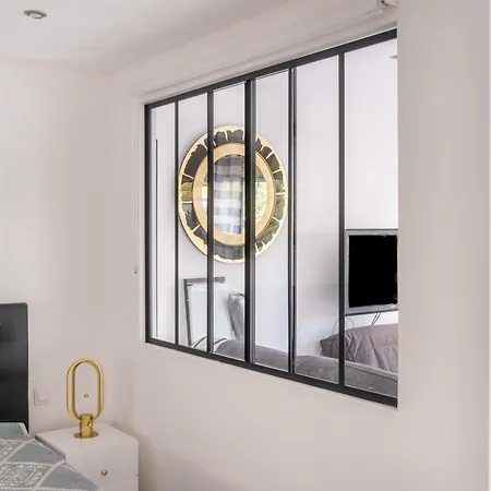 T2 Proche Croisette Apartamento