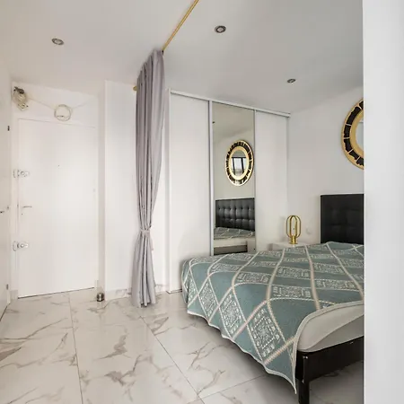 Apartamento T2 Proche Croisette *